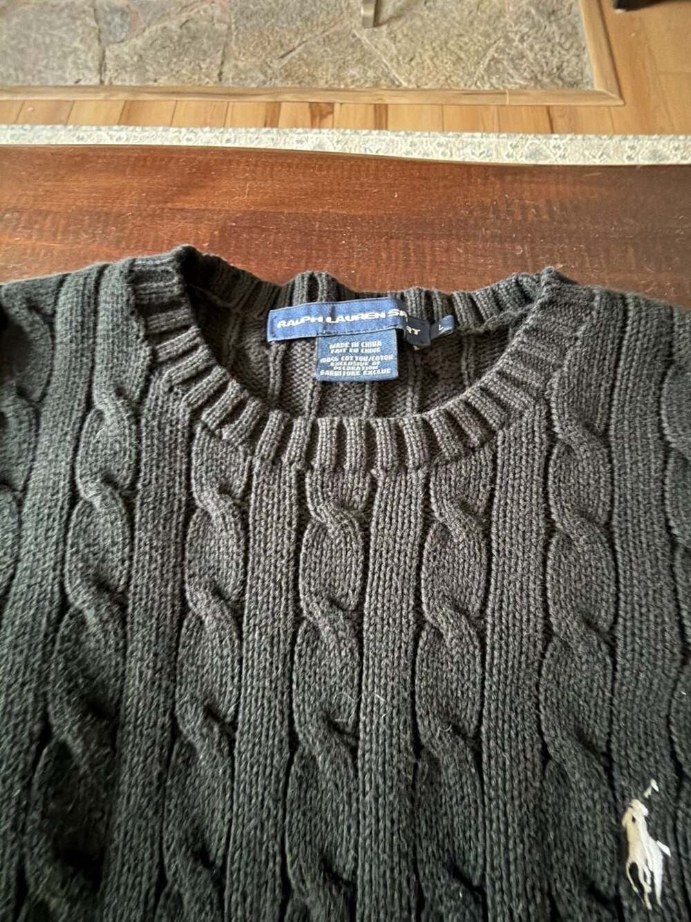 Polo Ralph Lauren - Picture 2 of 2